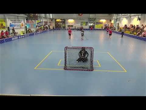 Loisto Cup  T18 FB Factor - SBS Wirmo