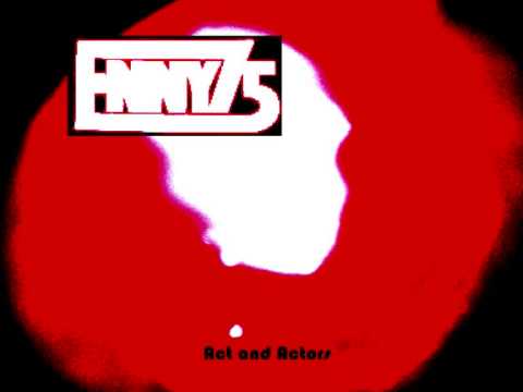 ENNY75-Act and Actors