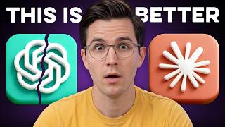 Why I Switched from ChatGPT to Claude