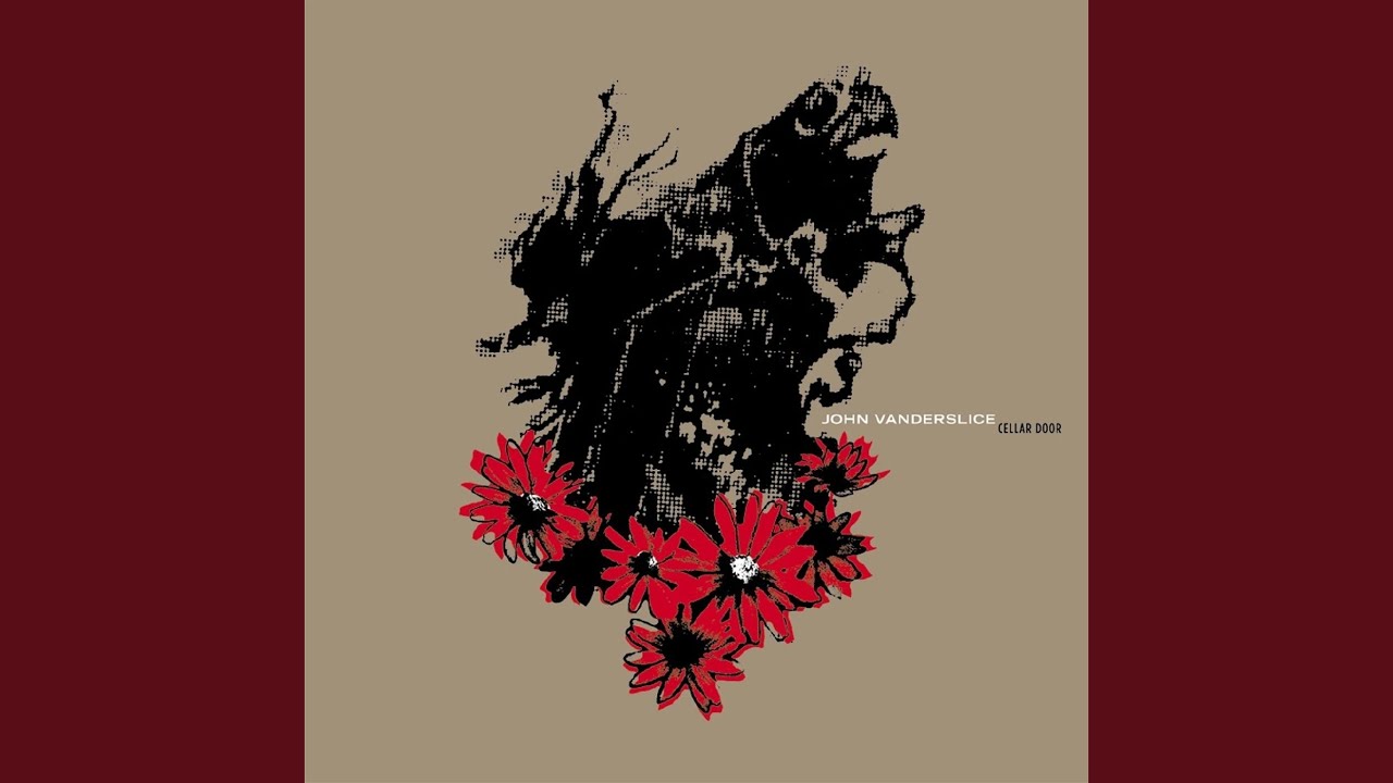 John Vanderslice - Coming and Going on Easy Terms