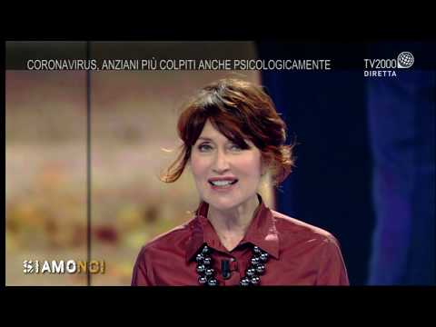 Siamo Noi, 6 maggio 2020 - Anziani e fase due, quali saranno gli effetti psicologici?