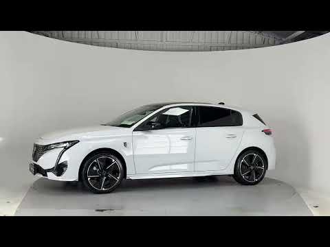 Peugeot 308 GT EV** - Image 2