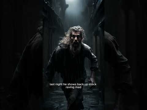 S3E2 Epic Inspiration - Heroes of Horror