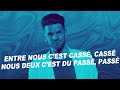 Keen'V - Affaire classée (Paroles)