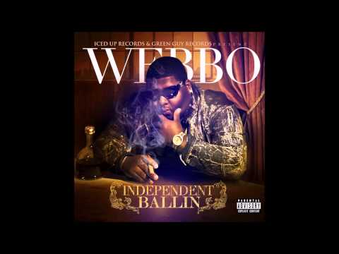 Webbo - Live Like This (Feat. Mack Nickels)