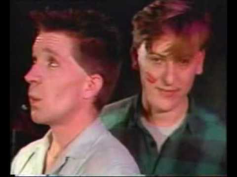 The Farmers Boys - Phew Wow