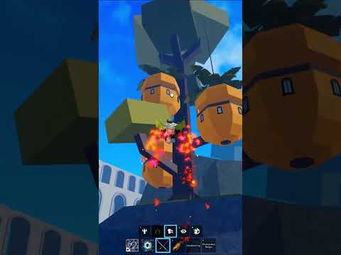 How to get instinct v2 in blox fruits!