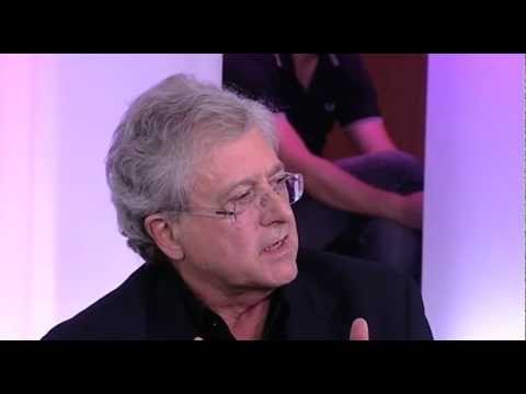 Éric Laurent — extrait de l’entretien Fondation Agalma