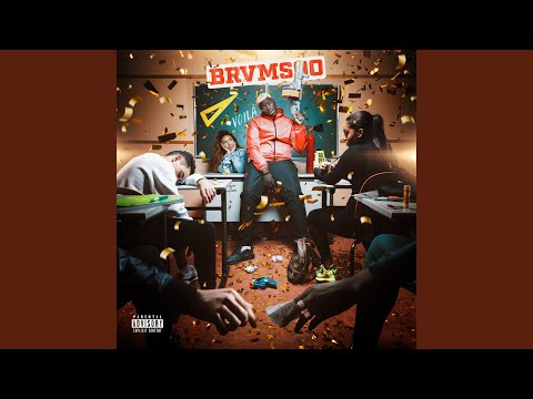 Far West (feat. Leto)