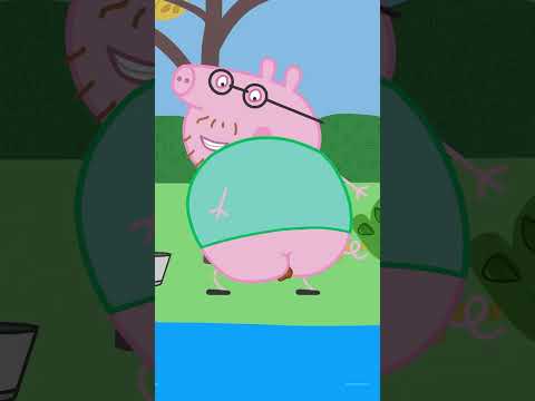 Disturbing Dating People #peppapig #parody #funnycartoon