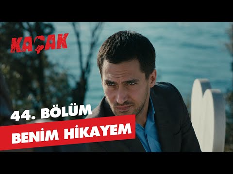 ANNESİ GÖZLERİ ÖNÜNDE BIÇAKLANMIŞ! - KAÇAK