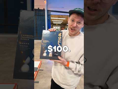 $100 Paddle. Is it worth it?