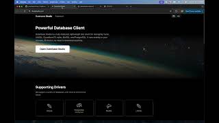 [Unikernel Application Spotlight] Outerbase SQL Studio