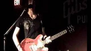 Stage Banter - Liam Titcomb