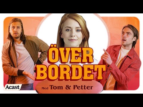 Över Bordet #27 - Clara Henry