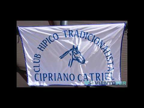 Club Hipico Cipriano Catriel