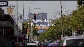 Video overview for 3  Fernleigh Street, Underdale SA 5032