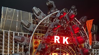 Download lagu NEW FILTER ROAD COMETY KARERA - RK DJ KARERA 🔥2023 GANPATI 🚩 HI-FI SETUP - OP MONU BHAI mp3