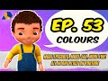 Jan Cartoon In Urdu Colours Official Cartoon Remastered S01 E53