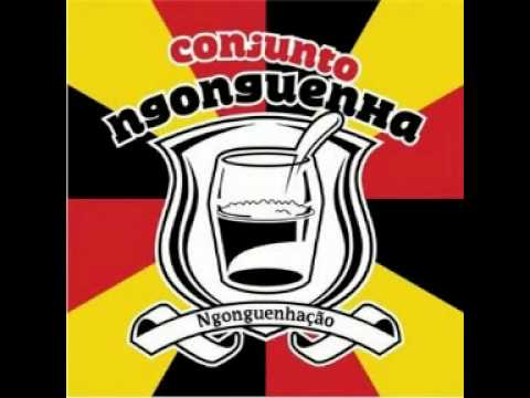Conjunto Ngonguenha - È Dreda ser Angolano