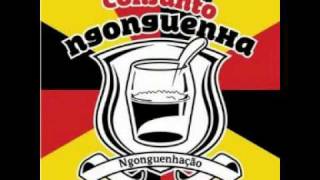 Conjunto Ngonguenha - È Dreda ser Angolano