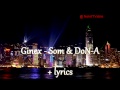 [Rap] Ginex - Som & DoN-A 