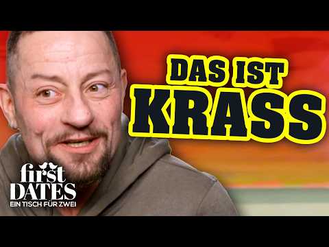 MAMA mit BART?! 😳 Die BESTE Folge "First Dates"