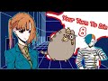 Interrogation Time Your Turn To Die Chapter 1 Part Two Ep 8