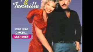CAPTAIN &amp; TENNILLE - &quot;Lonely Night (Angel Face)&quot; (1976)