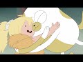 Adventure Time Fionna And Cake Season 2 Episode 9 Recap