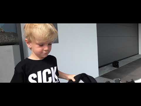 ‼️Mini Fabio Wibmer‼️