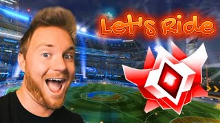 THIS IS ROCKET LEAGUE - Grand Champ Shenanigans