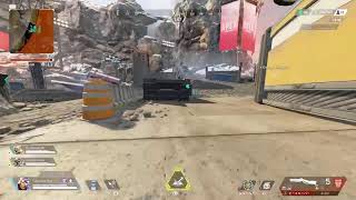 [＃Apex ]* ω Fugucha plays Apex season 11 # 23*