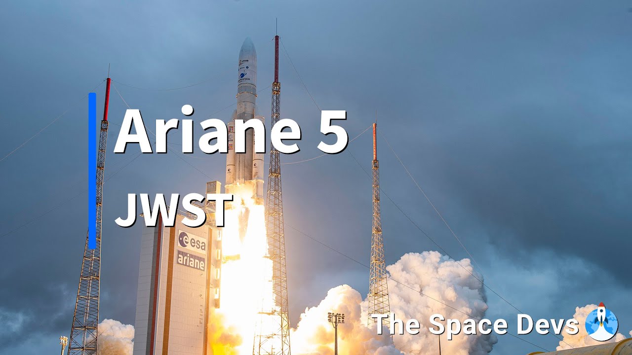 Watch the Launch