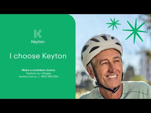 I Choose Keyton