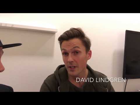 David Lindgren - trailer