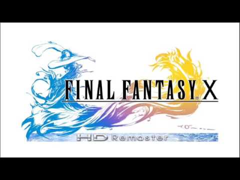Final Fantasy X HD Remaster OST Otherworld Extended