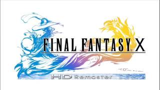 Final Fantasy X HD Remaster OST Otherworld Extended