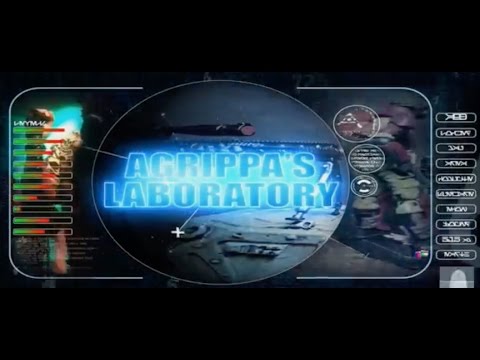 Agrippa's Laboratory - Painting G.I.Joe (1:18 scale) Guns