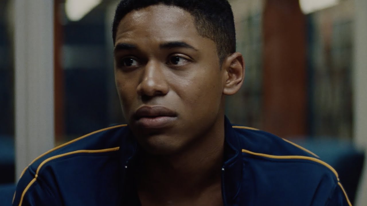 LUCE | The Son – Now Playing In NY/LA