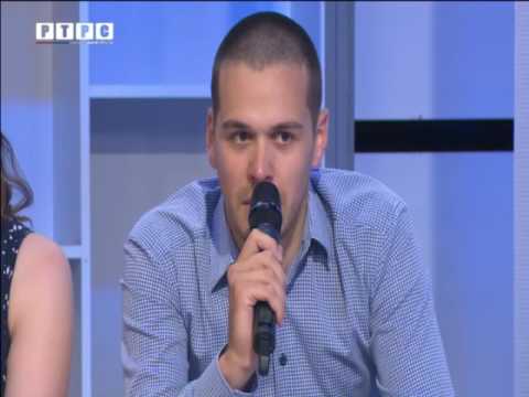 TV emisija Aspekt - politički tok šou