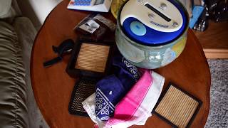 baby blue sedan // modest mouse (fan video)