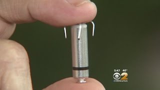 全球最細 心臟起搏器 - 2017最新消息