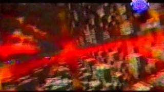 Zion Train - The Healing Of The Nation (Official Video)