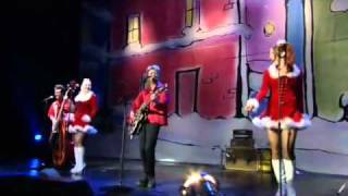 Jingle Bell Rock - Brian Setzer