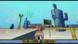 Doom II Wad : Bikini Bottoms Massacre