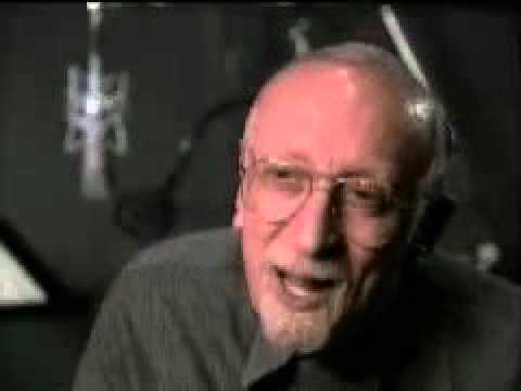 Tony Jay shares his thoughts on Frollo (Original Video)