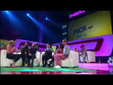 The Dome 54: Monrose - Like A Lady