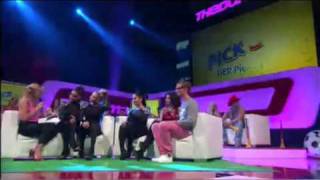 The Dome 54: Monrose - Like A Lady