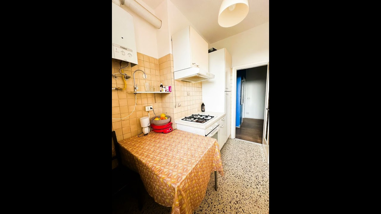 Appartamento - Video